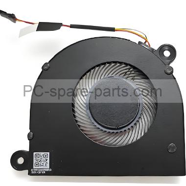 HuaYing BN6505S5H-A02P fan