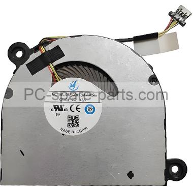 HuaYing BN6505S5H-A02P fan