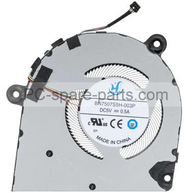 HuaYing BN7507S5H-003P fan