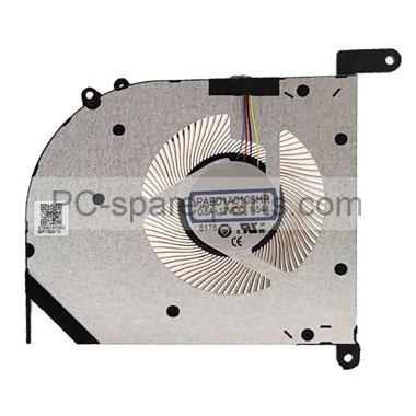 AAVID PABD1A010SHR N544 fan