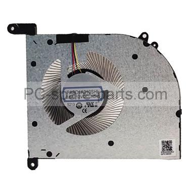 GPU cooling fan for AAVID PABD1A010SHL N545