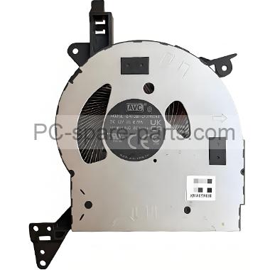 AVC BAPB0810R2HY014 fan
