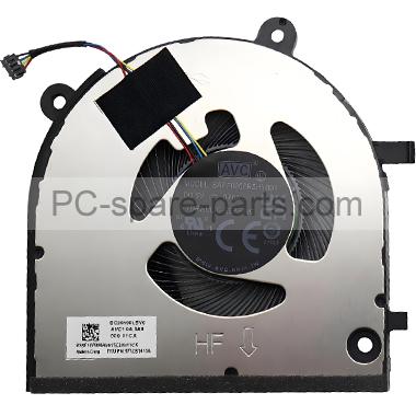 Lenovo 5F10S14133 fan