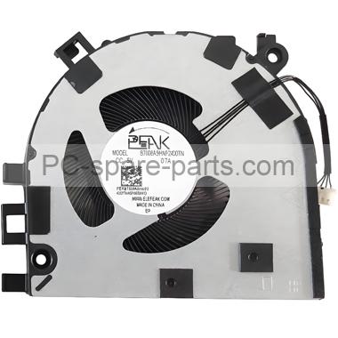 ELEPEAK B7008ASHNF2400TN fan