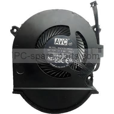 Lenovo 5H40U93297 fan