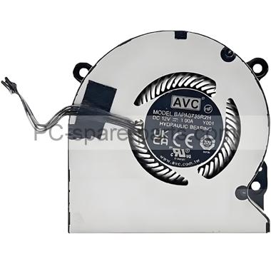 AVC BAPA0735R2H Y001 fan