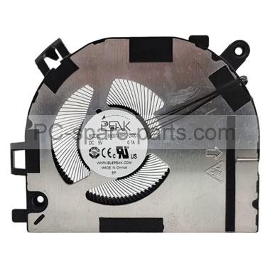 Lenovo Yoga Pro 7 14asp10 83lx fan