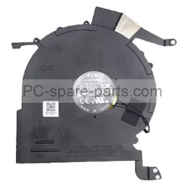 FCN DFSCL12E08486G F25356 fan