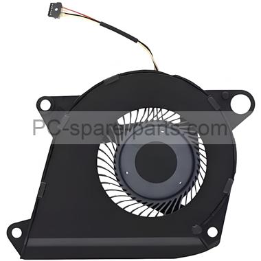 Asus Zenbook Duo Ux481fl fan