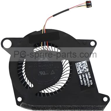 Asus Zenbook Duo Ux481fl fan