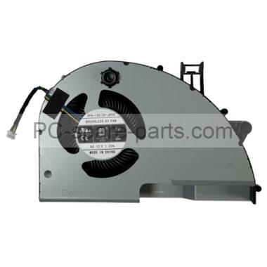 DWPH EFH-12E12P-JP04 fan