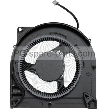 CPU cooling fan for FCN F24224 DFS5L22H05G86H