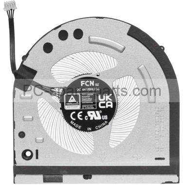 HuaYing BN8508S5H-003P fan
