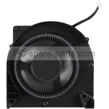 CPU cooling fan for FCN F24222 DFSCL42P06593A
