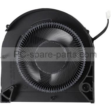 GPU cooling fan for FCN F24223 DFSCL42P16593A