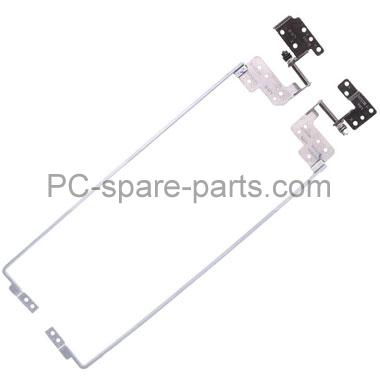 Lenovo Ideapad 300-15isk fan