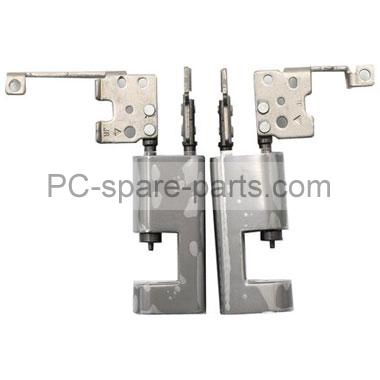 Screen hinges for Lenovo 04X6483