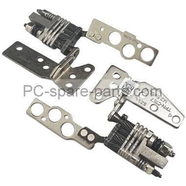 Hp TPN-C157 fan