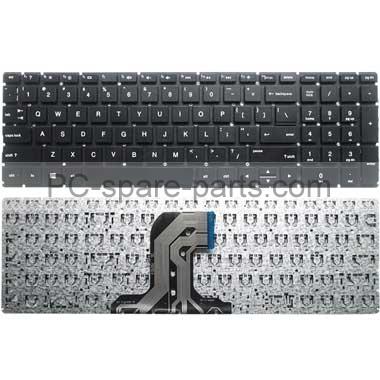 Keyboard for Hp PK131EM2A09
