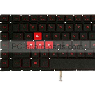 Hp Omen 17-an031nd fan