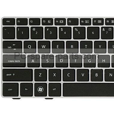 Hp Elitebook 8470p fan