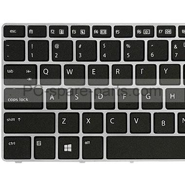 Hp Elitebook Folio 9470m fan