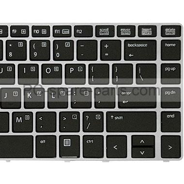 Hp Elitebook Folio 9470m fan