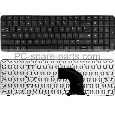 Hp Pavilion G6-2004tx fan