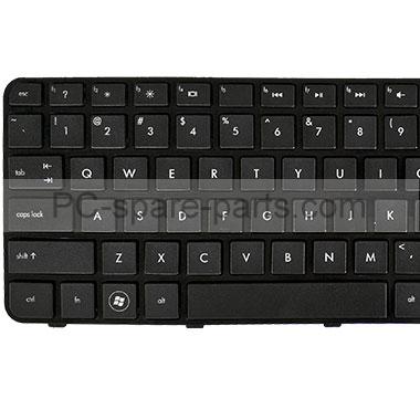Hp Pavilion G6-2004tx fan