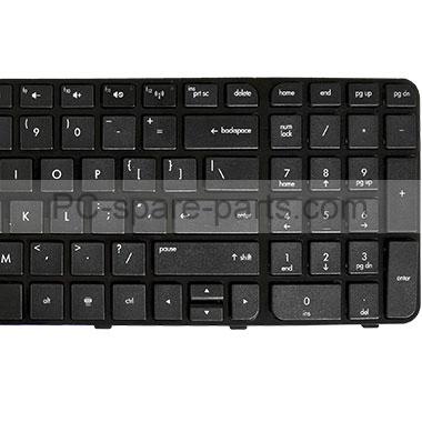 Hp Pavilion G6-2004tx fan