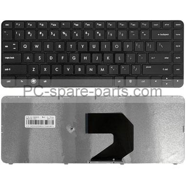 Hp Pavilion G4-2124tx fan