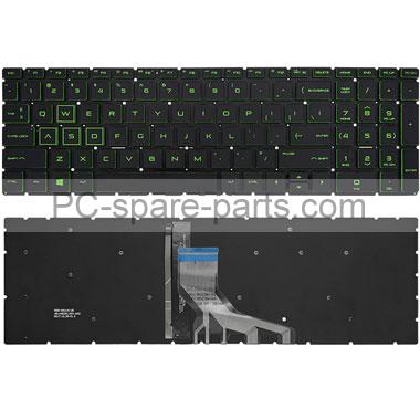 Hp Pavilion 15-cx0054ur fan