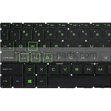 Hp Pavilion 15-cx0054ur fan