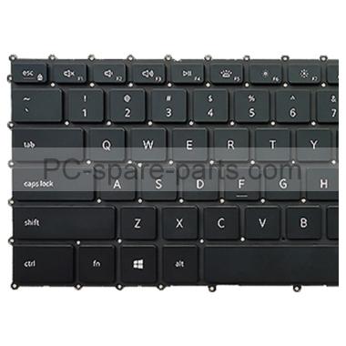 Dell Xps 15 9500 fan