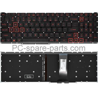 Compal PK132K11A00 fan
