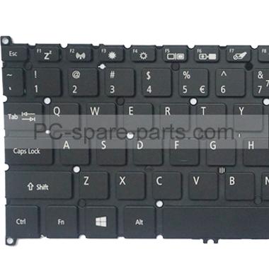 Acer Spin 5 Sp513-53n-524j fan