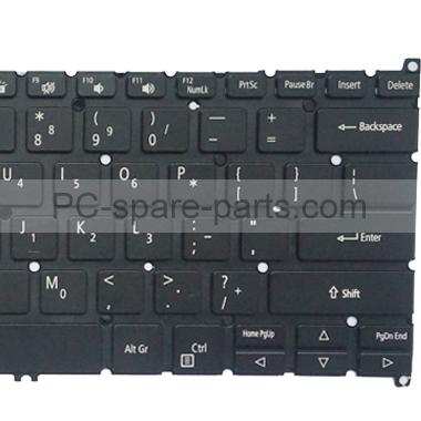 Acer Spin 5 Sp513-53n-524j fan