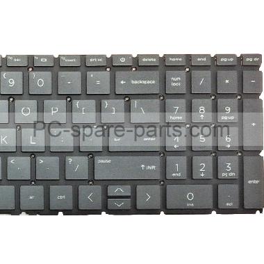 Hp Pavilion 15-eg0010nt fan