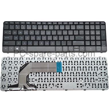 Hp Pavilion 17-e052xx fan