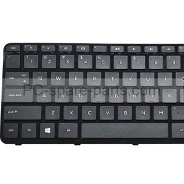 Hp Pavilion 17-e052xx fan