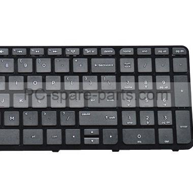 Hp Pavilion 17-e052xx fan