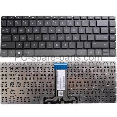 Hp Pavilion 14-al144tx fan
