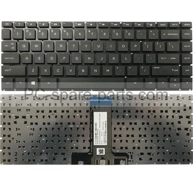 Hp Pavilion X360 14-ba083no fan