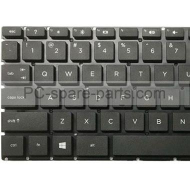 Hp Pavilion X360 14-ba083no fan
