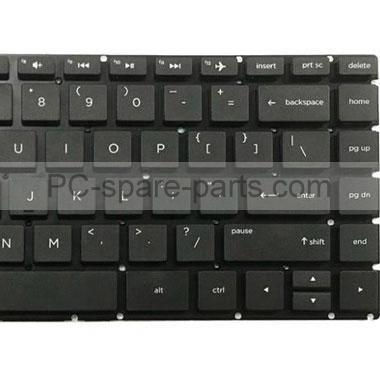 Hp Pavilion X360 14-ba083no fan