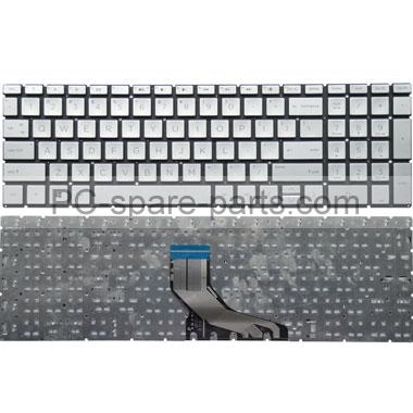 Keyboard for Hp Envy X360 15-cn0000