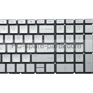 Hp Envy X360 15-cn0001nh fan
