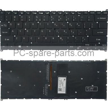 Acer Swift 3 S40-20 fan