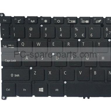 Acer Swift 3 S40-20 fan