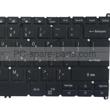 Acer Swift 3 S40-20 fan
